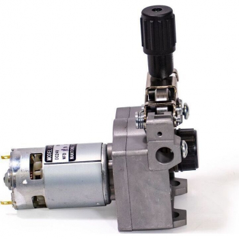 Механизм подачи проволоки OVERMAN 165-185-205, изображение 6 от компании Сварнов в Казани