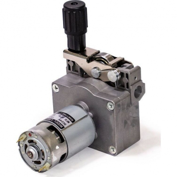 Механизм подачи проволоки OVERMAN 165-185-205, изображение 7 от компании Сварнов в Казани