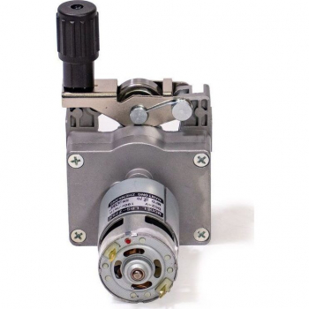 Механизм подачи проволоки OVERMAN 165-185-205, изображение 8 от компании Сварнов в Казани