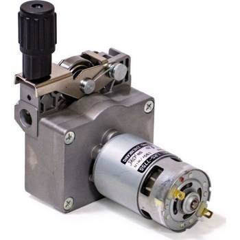 Механизм подачи проволоки OVERMAN 165-185-205, изображение 9 от компании Сварнов в Казани