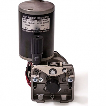 Механизм подачи проволоки OVERMAN 250/3 от компании Сварнов в Казани