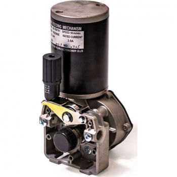 Механизм подачи проволоки OVERMAN 250/3, изображение 2 от компании Сварнов в Казани