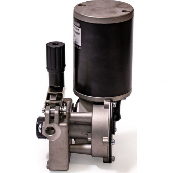 Механизм подачи проволоки OVERMAN 250/3, изображение 3 от компании Сварнов в Казани