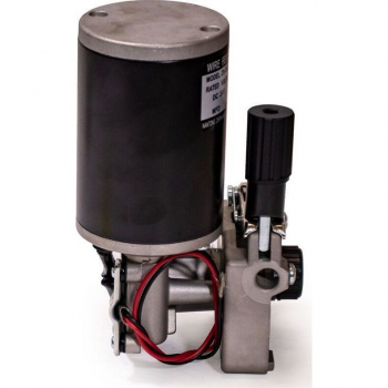 Механизм подачи проволоки OVERMAN 250/3, изображение 7 от компании Сварнов в Казани