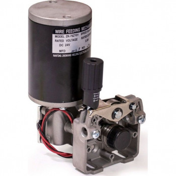 Механизм подачи проволоки OVERMAN 250/3, изображение 8 от компании Сварнов в Казани