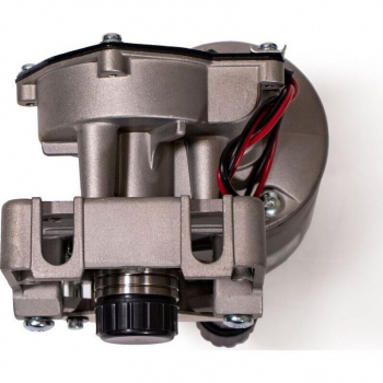 Механизм подачи проволоки OVERMAN 250/3, изображение 9 от компании Сварнов в Казани