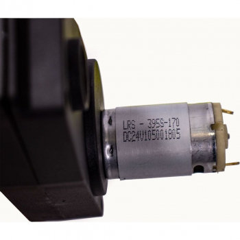 Механизм подачи проволоки POLO 160, изображение 2 от компании Сварнов в Казани