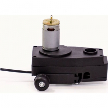 Механизм подачи проволоки POLO 160, изображение 4 от компании Сварнов в Казани