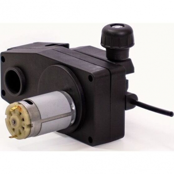 Механизм подачи проволоки POLO 160, изображение 7 от компании Сварнов в Казани