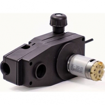 Механизм подачи проволоки POLO 160, изображение 9 от компании Сварнов в Казани