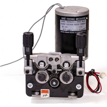 Механизм подачи проволоки SKYWAY 300-330 от компании Сварнов в Казани