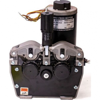 Механизм подачи проволоки SKYWAY 350 от компании Сварнов в Казани