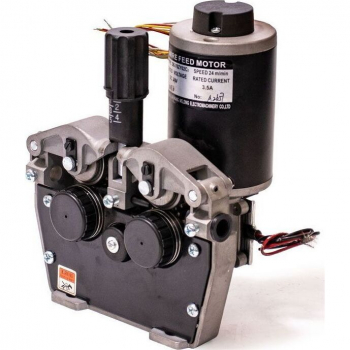 Механизм подачи проволоки SKYWAY 350, изображение 11 от компании Сварнов в Казани