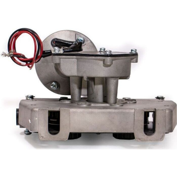 Механизм подачи проволоки SKYWAY 350, изображение 4 от компании Сварнов в Казани