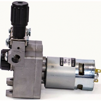 Механизм подачи проволоки SPEEDWAY 160-180-200, изображение 10 от компании Сварнов в Казани