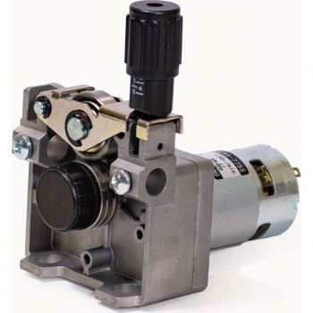 Механизм подачи проволоки SPEEDWAY 160-180-200, изображение 11 от компании Сварнов в Казани