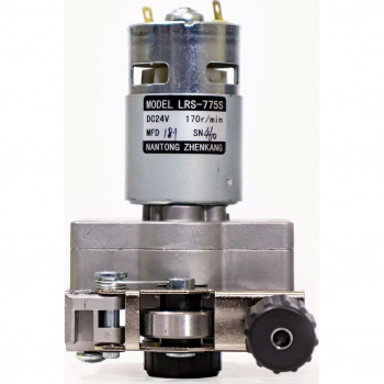 Механизм подачи проволоки SPEEDWAY 160-180-200, изображение 3 от компании Сварнов в Казани