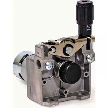 Механизм подачи проволоки SPEEDWAY 160-180-200, изображение 5 от компании Сварнов в Казани