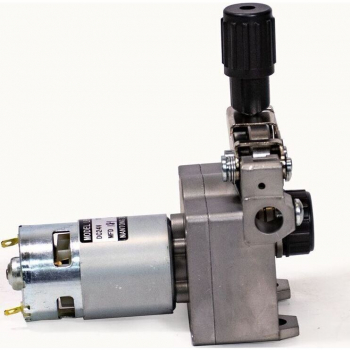 Механизм подачи проволоки SPEEDWAY 160-180-200, изображение 6 от компании Сварнов в Казани