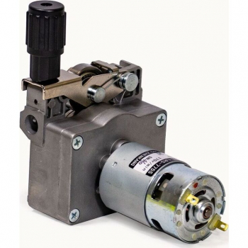 Механизм подачи проволоки SPEEDWAY 160-180-200, изображение 9 от компании Сварнов в Казани