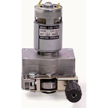 Механизм подачи проволоки SPEEDWAY 175, изображение 4 от компании Сварнов в Казани