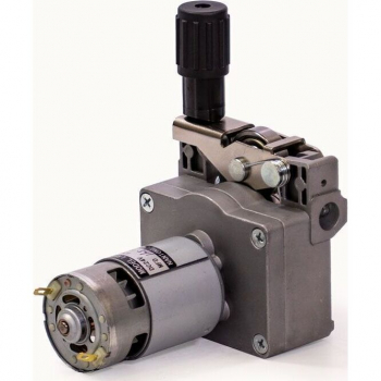 Механизм подачи проволоки SPEEDWAY 175, изображение 7 от компании Сварнов в Казани