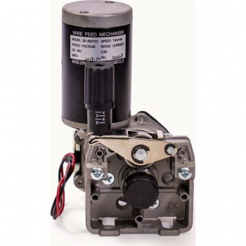 Механизм подачи проволоки SPEEDWAY 200-250-300 от компании Сварнов в Казани