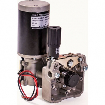 Механизм подачи проволоки SPEEDWAY 200-250-300, изображение 4 от компании Сварнов в Казани