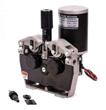 Механизм подачи проволоки ULTIMATE 350-450-500 от компании Сварнов в Казани