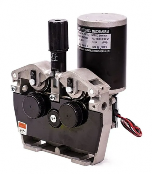 Механизм подачи проволоки ULTIMATE 350-450-500, изображение 11 от компании Сварнов в Казани