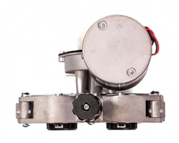 Механизм подачи проволоки ULTIMATE 350-450-500, изображение 4 от компании Сварнов в Казани