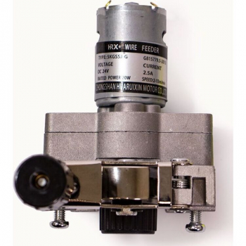 Механизм подачи проволоки Динамика 1600-1800-2000, изображение 3 от компании Сварнов в Казани