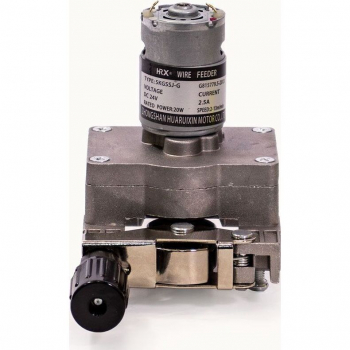 Механизм подачи проволоки Динамика 1600-1800-2000, изображение 4 от компании Сварнов в Казани