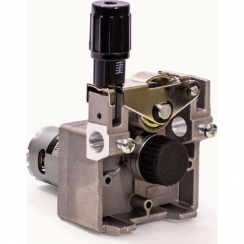 Механизм подачи проволоки Динамика 1600-1800-2000, изображение 5 от компании Сварнов в Казани