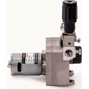 Механизм подачи проволоки Динамика 1600-1800-2000, изображение 6 от компании Сварнов в Казани