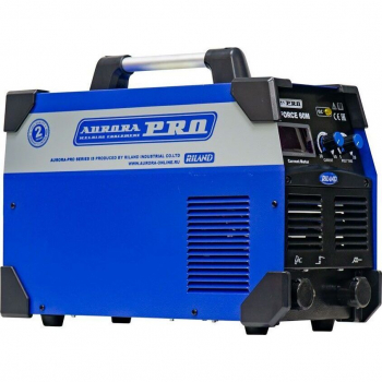 Аппарат плазменной резки Aurora PRO AIRFORCE 60M от компании Сварнов в Казани