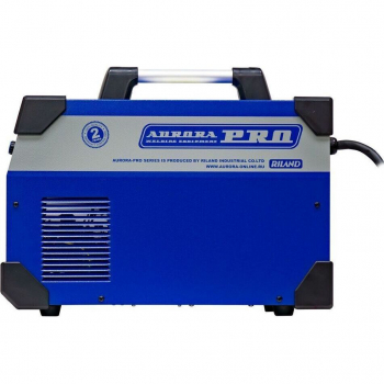 Аппарат плазменной резки Aurora PRO AIRFORCE 60M, изображение 3 от компании Сварнов в Казани