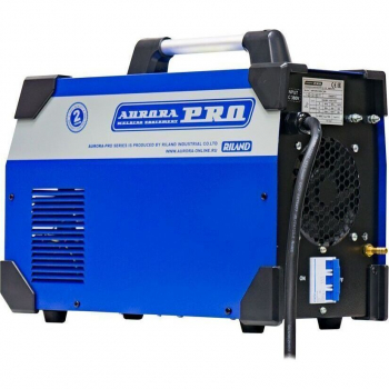 Аппарат плазменной резки Aurora PRO AIRFORCE 60M, изображение 4 от компании Сварнов в Казани