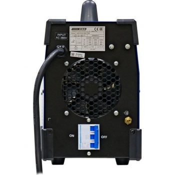 Аппарат плазменной резки Aurora PRO AIRFORCE 60M, изображение 5 от компании Сварнов в Казани