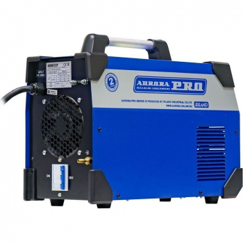 Аппарат плазменной резки Aurora PRO AIRFORCE 60M, изображение 6 от компании Сварнов в Казани