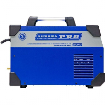 Аппарат плазменной резки Aurora PRO AIRFORCE 60M, изображение 7 от компании Сварнов в Казани