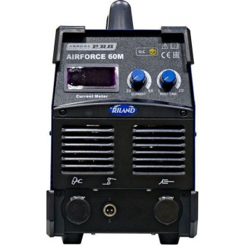 Аппарат плазменной резки Aurora PRO AIRFORCE 60M, изображение 8 от компании Сварнов в Казани