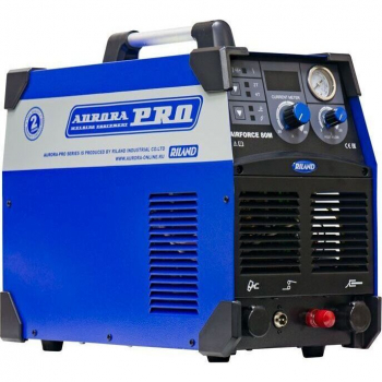 Аппарат плазменной резки Aurora PRO AIRFORCE 80M от компании Сварнов в Казани