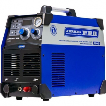 Аппарат плазменной резки Aurora PRO AIRFORCE 80M, изображение 2 от компании Сварнов в Казани