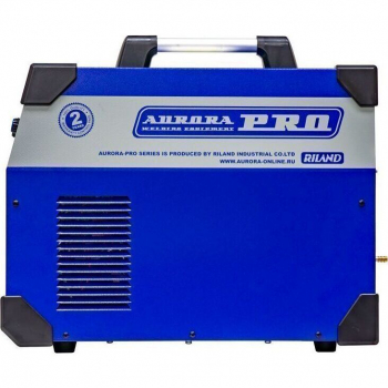 Аппарат плазменной резки Aurora PRO AIRFORCE 80M, изображение 3 от компании Сварнов в Казани