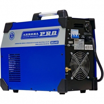 Аппарат плазменной резки Aurora PRO AIRFORCE 80M, изображение 4 от компании Сварнов в Казани