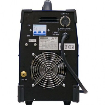 Аппарат плазменной резки Aurora PRO AIRFORCE 80M, изображение 5 от компании Сварнов в Казани