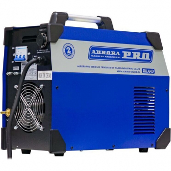 Аппарат плазменной резки Aurora PRO AIRFORCE 80M, изображение 6 от компании Сварнов в Казани