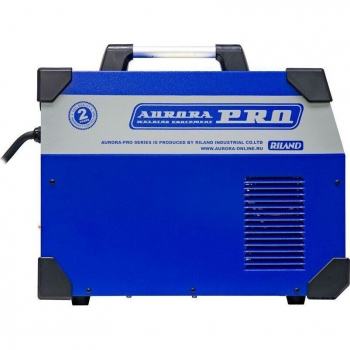Аппарат плазменной резки Aurora PRO AIRFORCE 80M, изображение 7 от компании Сварнов в Казани