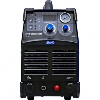 Аппарат плазменной резки Aurora PRO AIRFORCE 80M, изображение 8 от компании Сварнов в Казани